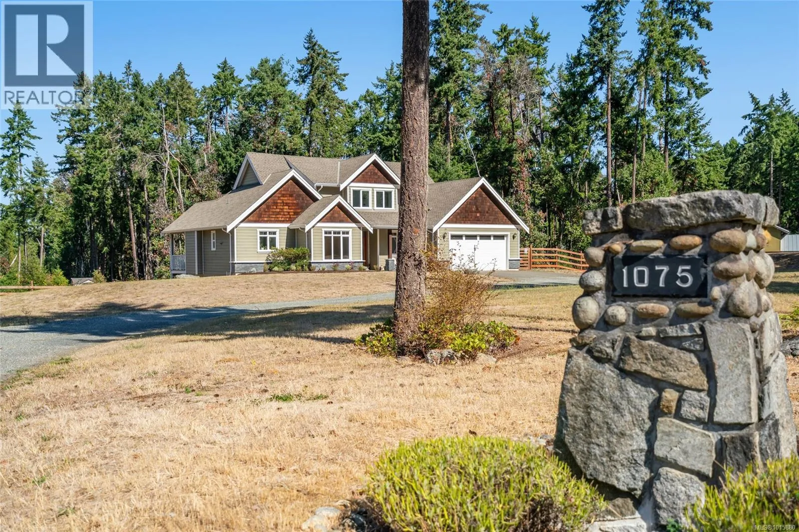 House for rent: 1075 Cinnamon Sedge Way, Nanoose Bay, British Columbia V9P 9L3