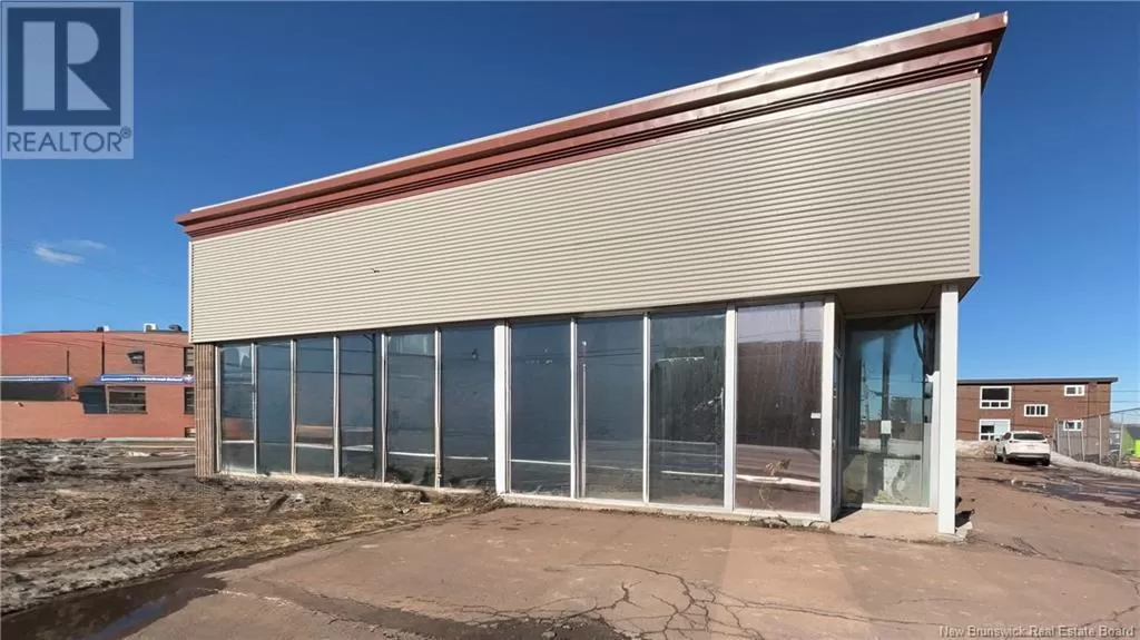 1075 Mountain Road, Moncton, New Brunswick E1C 2S9