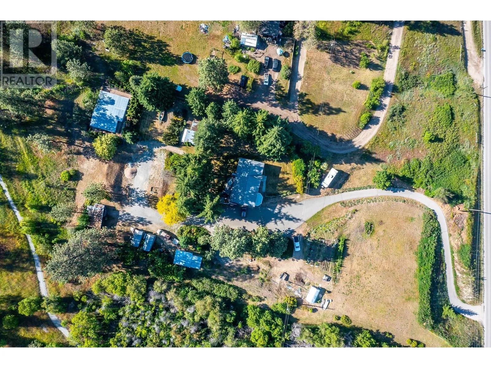 Other for rent: 10750 Highway 97 Highway, Lake Country, British Columbia V4V 1V3