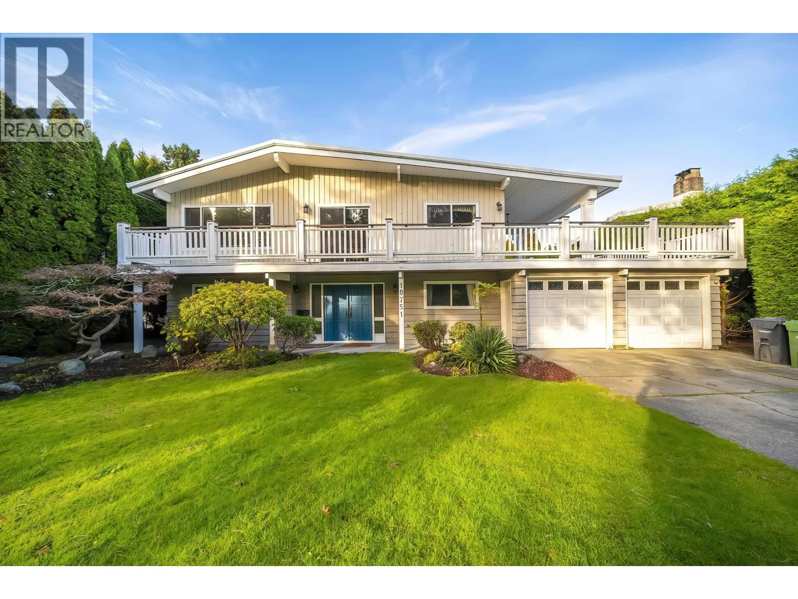 House for rent: 10751 Mersey Drive, Richmond, British Columbia V7A 3N5