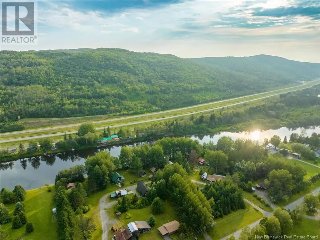 House for rent: 1076 Baisley Road, Saint-Jacques, New Brunswick E7B 2A3