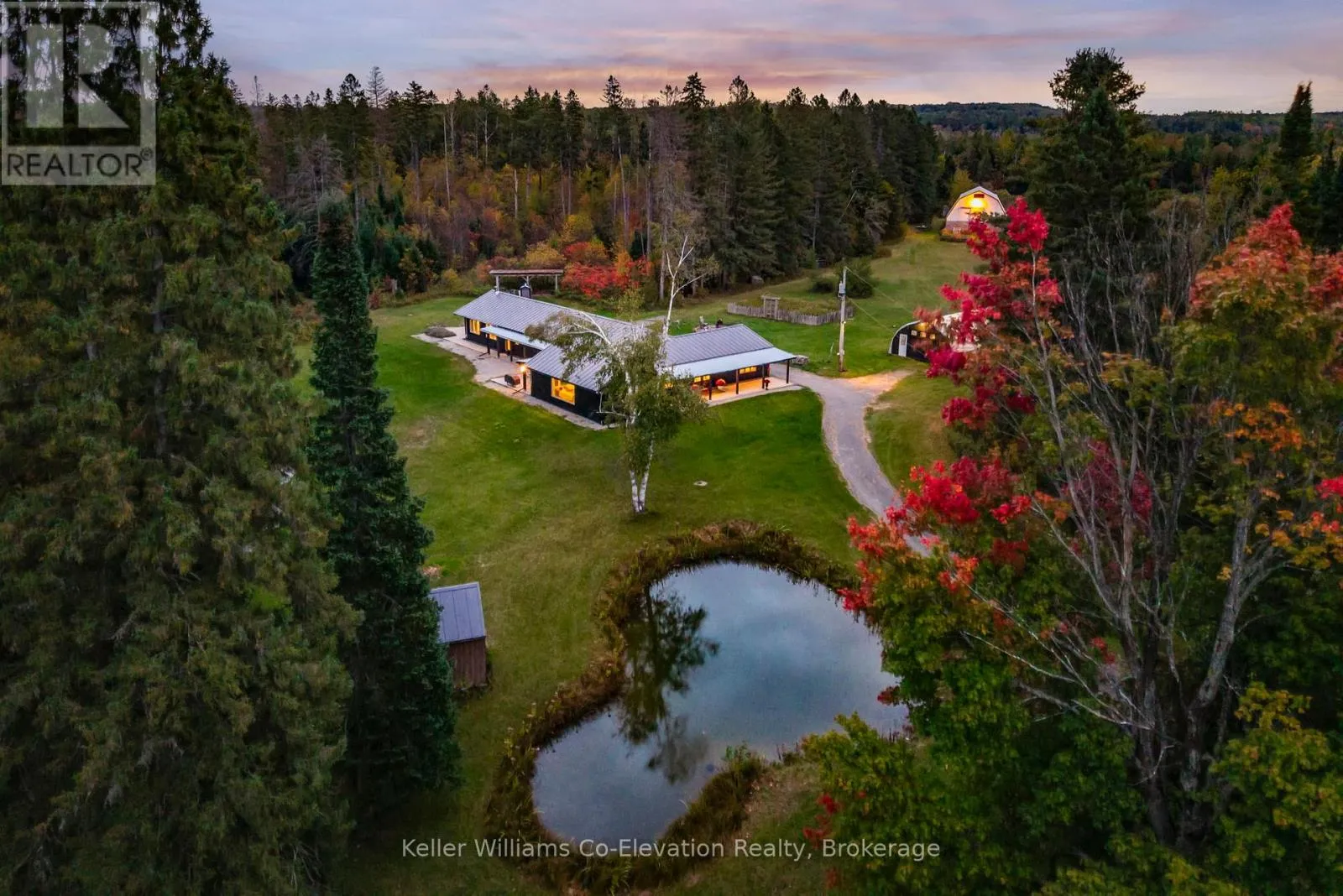 House for rent: 1076 Beaver Lane, Springwater, Ontario L9X 0M1