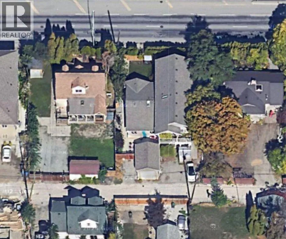 Residential Commercial Mix for rent: 1077 Clement Avenue Unit# 2, Kelowna, British Columbia V1Y 7E3