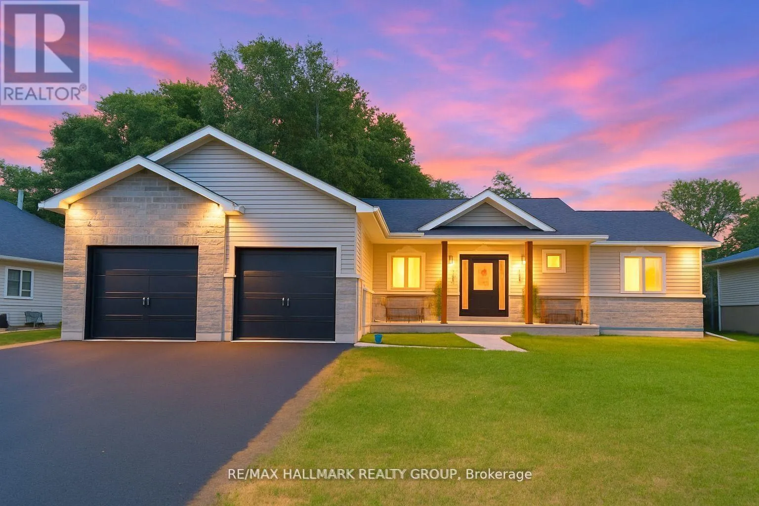 House for rent: 1077 Shearer Drive, Brockville, Ontario K6V 7K1