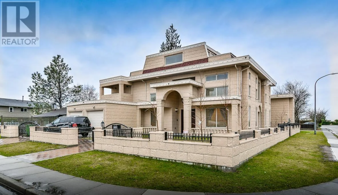 House for rent: 10777 Springmont Drive, Richmond, British Columbia V7E 1X4