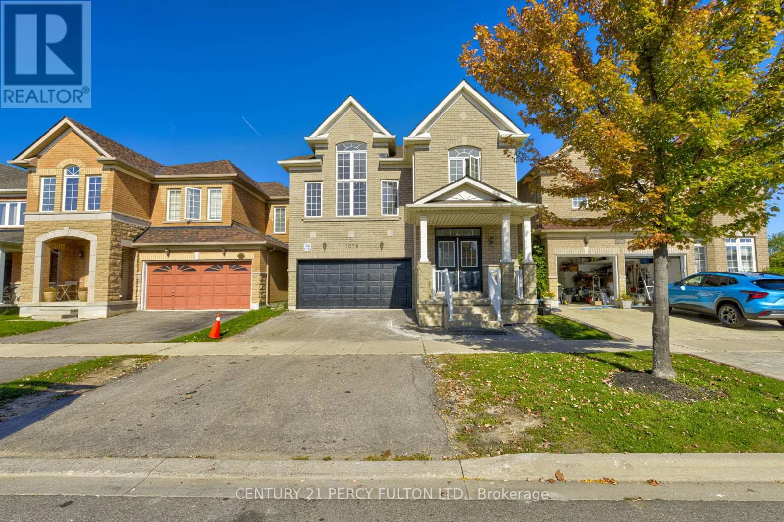 House for rent: 1078 Tupper Drive, Milton, Ontario L9T 0A8