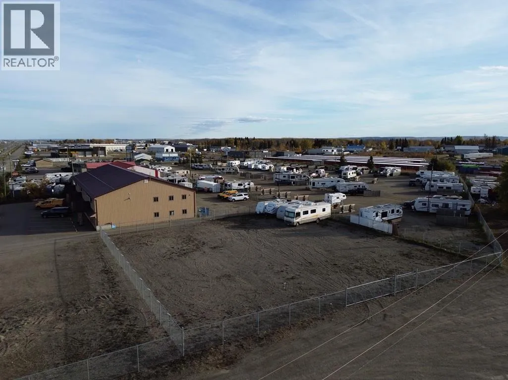 10786 Peck Lane, Fort St. John, British Columbia V1J 1X4