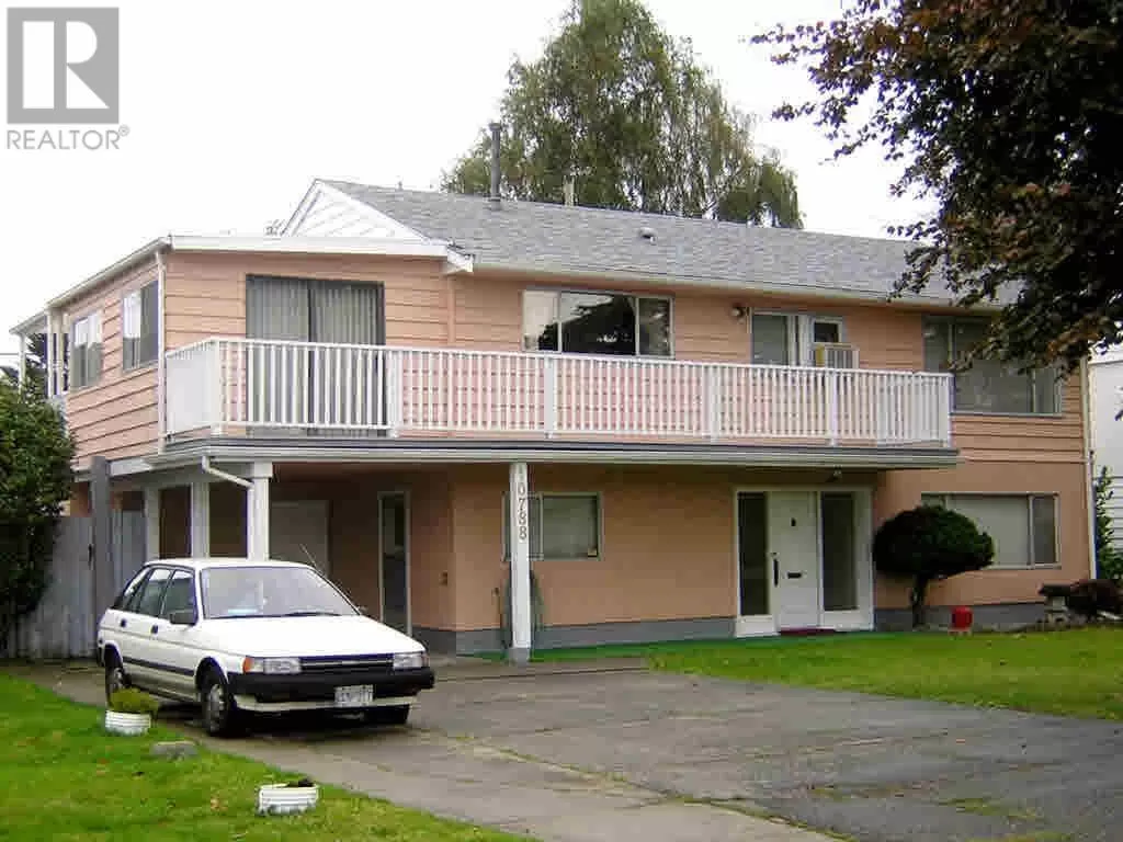 House for rent: 10788 Dennis Crescent, Richmond, British Columbia V7A 3S1