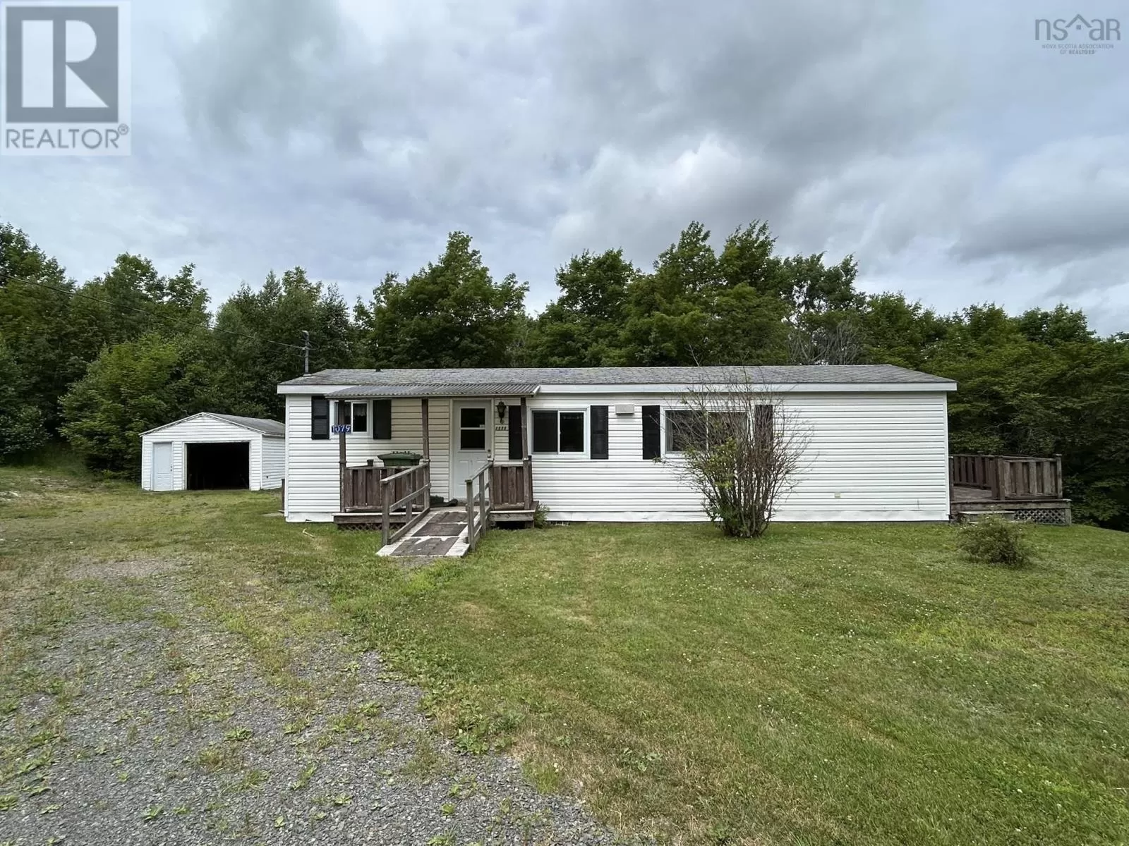 House for rent: 1079 Welch Branch, Forest Hill, Nova Scotia B4P 2R1