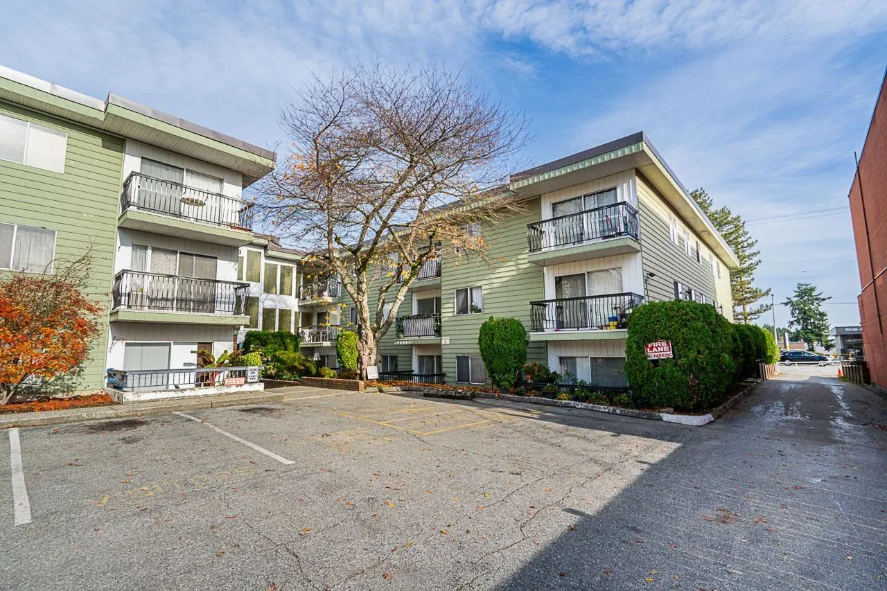 Apartment for rent: 107a 8635 120 Street, Delta, British Columbia V4C 6R5