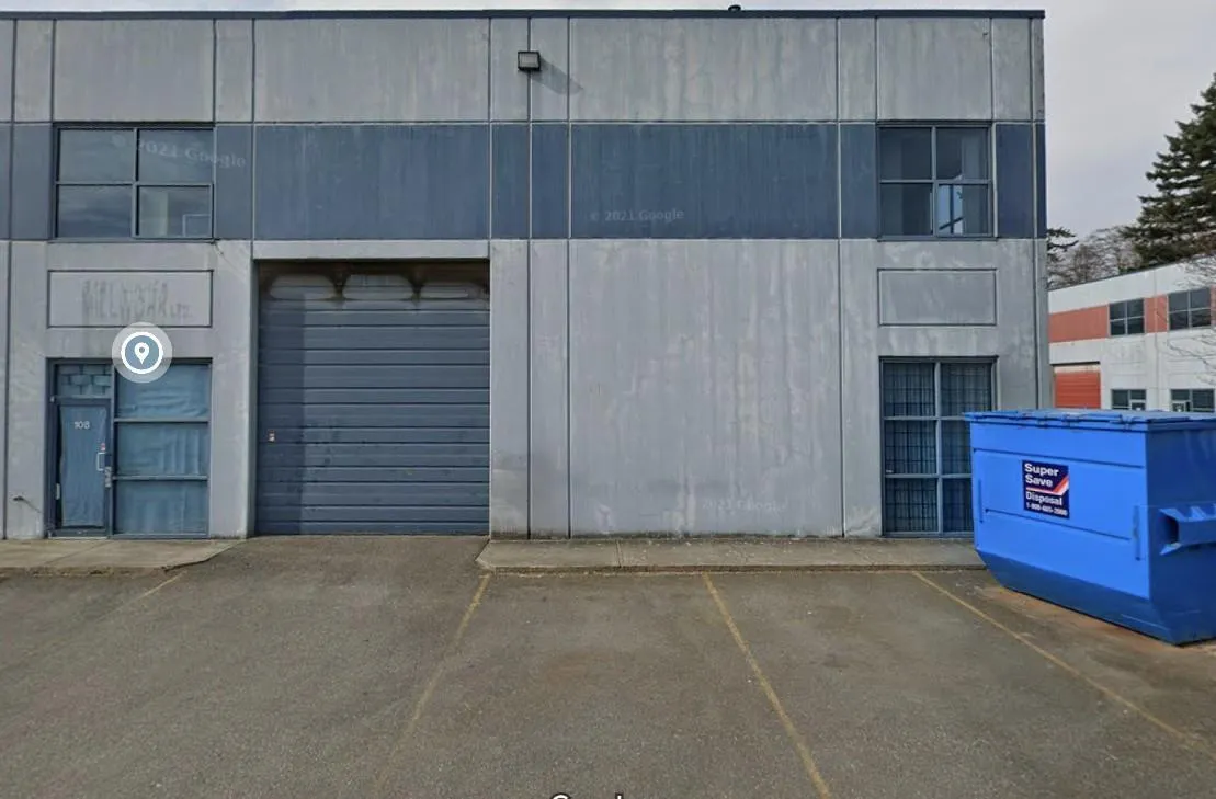 108 13045 84 Avenue, Surrey, British Columbia V3W 1B3