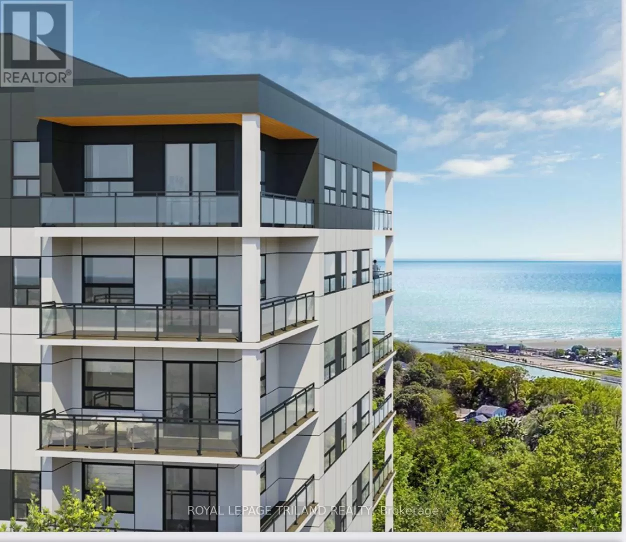 Other for rent: 108 - 16 Compass Trail, Central Elgin, Ontario N5L 0C5