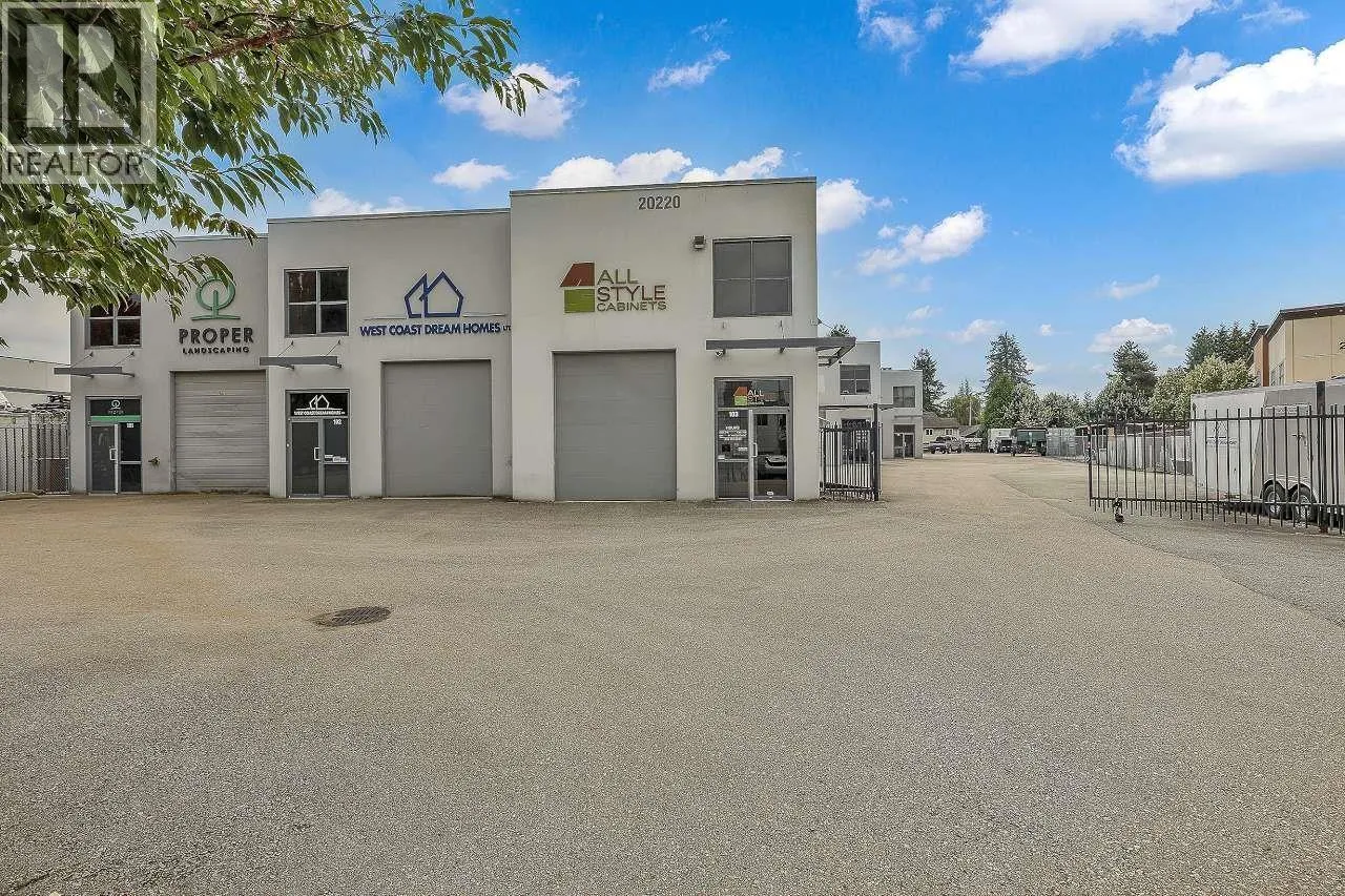 108 20220 113b Avenue, Maple Ridge, British Columbia V2X 0Y9