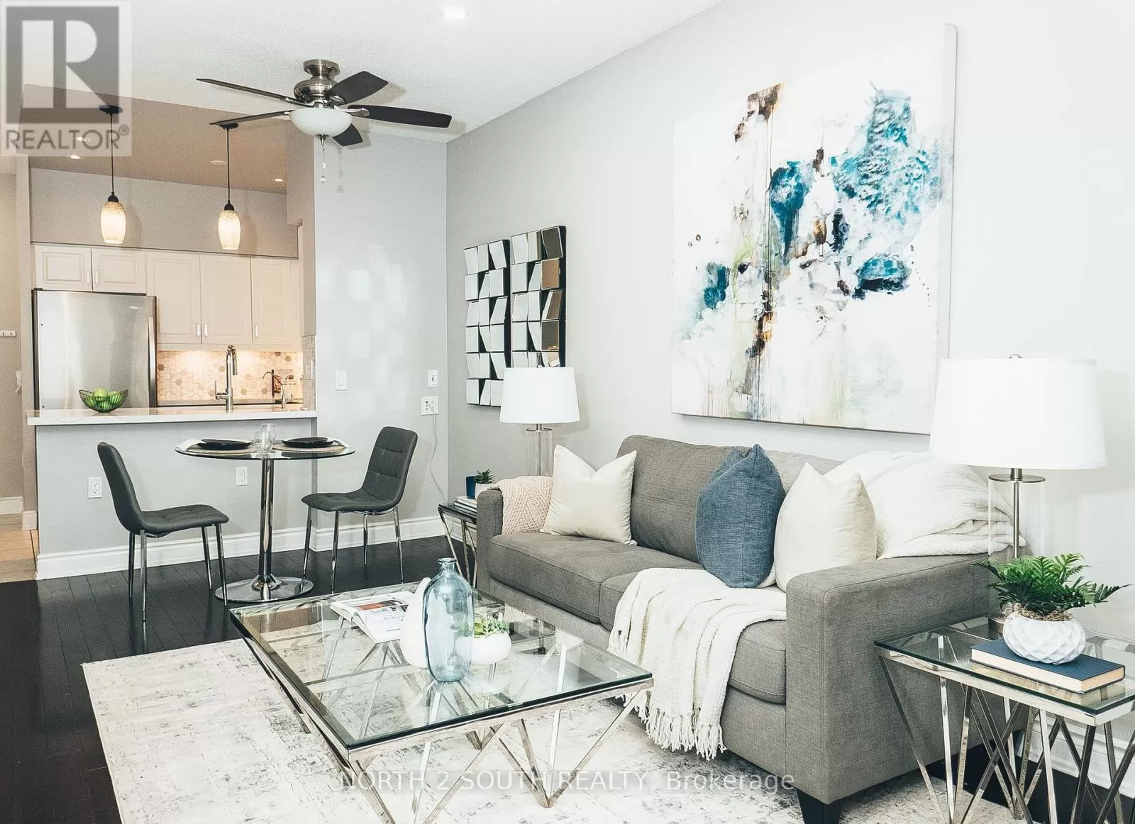 Apartment for rent: 108 - 22 Olive Avenue, Toronto, Ontario M2N 7G6