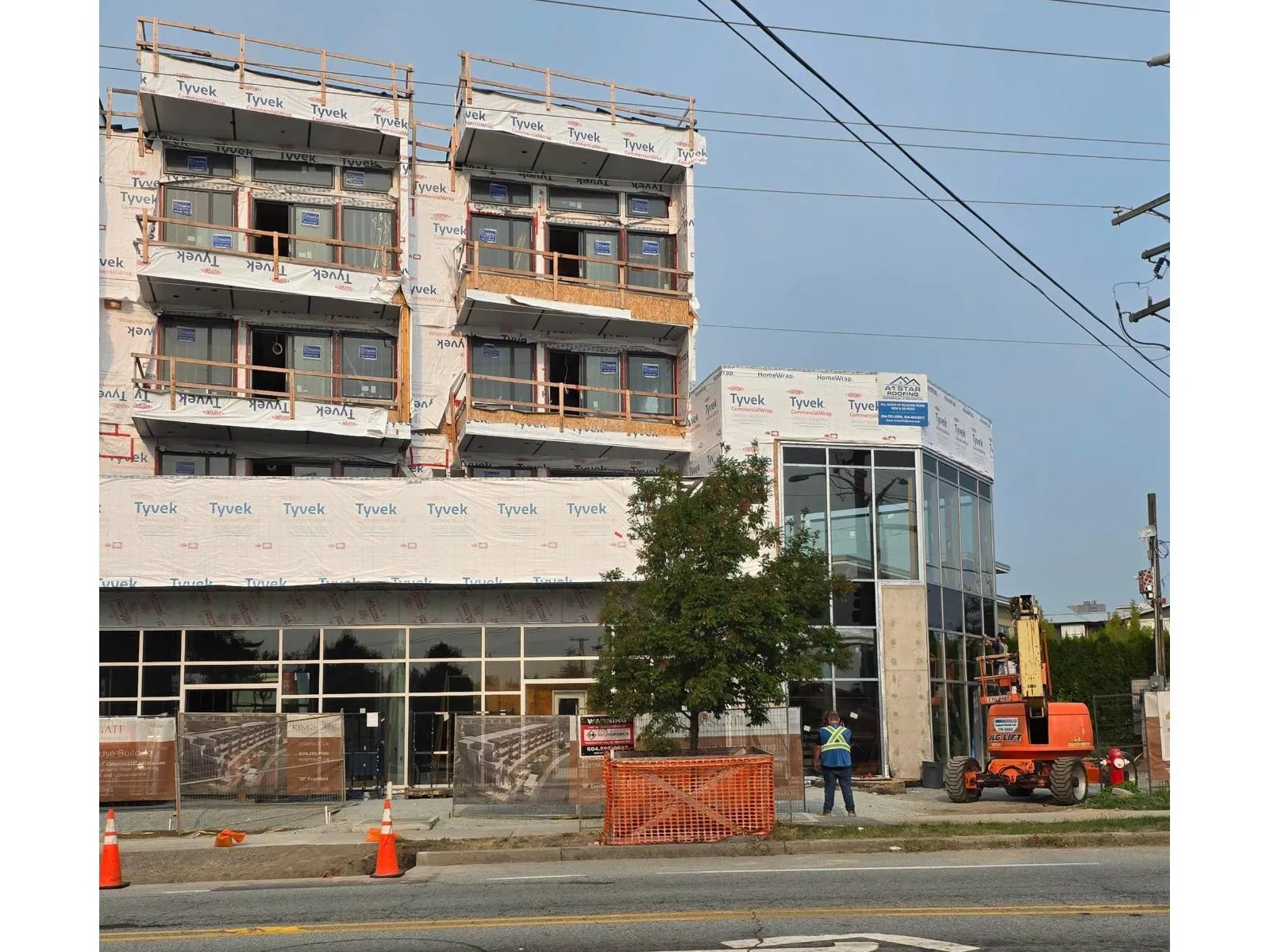 108 2233 156 Street, Surrey, British Columbia V4A 4V3