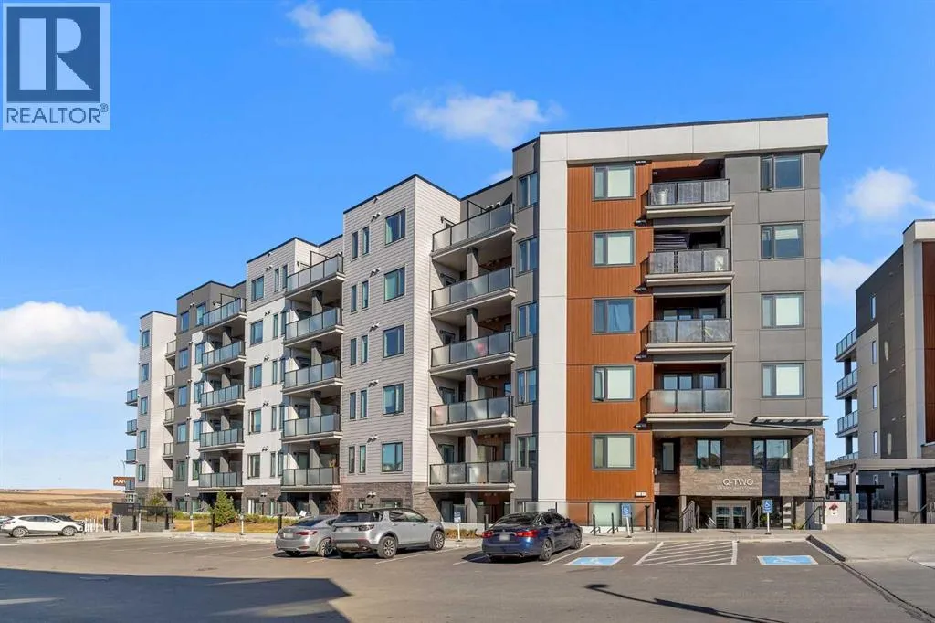 Apartment for rent: 108, 238 Sage Valley Common Nw, Calgary, Alberta T3R 1X8