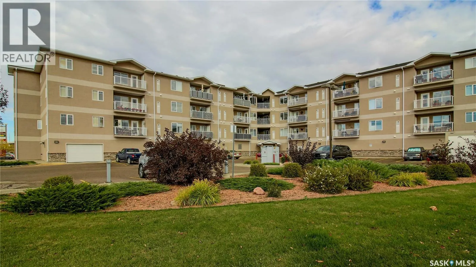 Apartment for rent: 108 3730 Eastgate Drive E, Regina, Saskatchewan S4Z 0A1