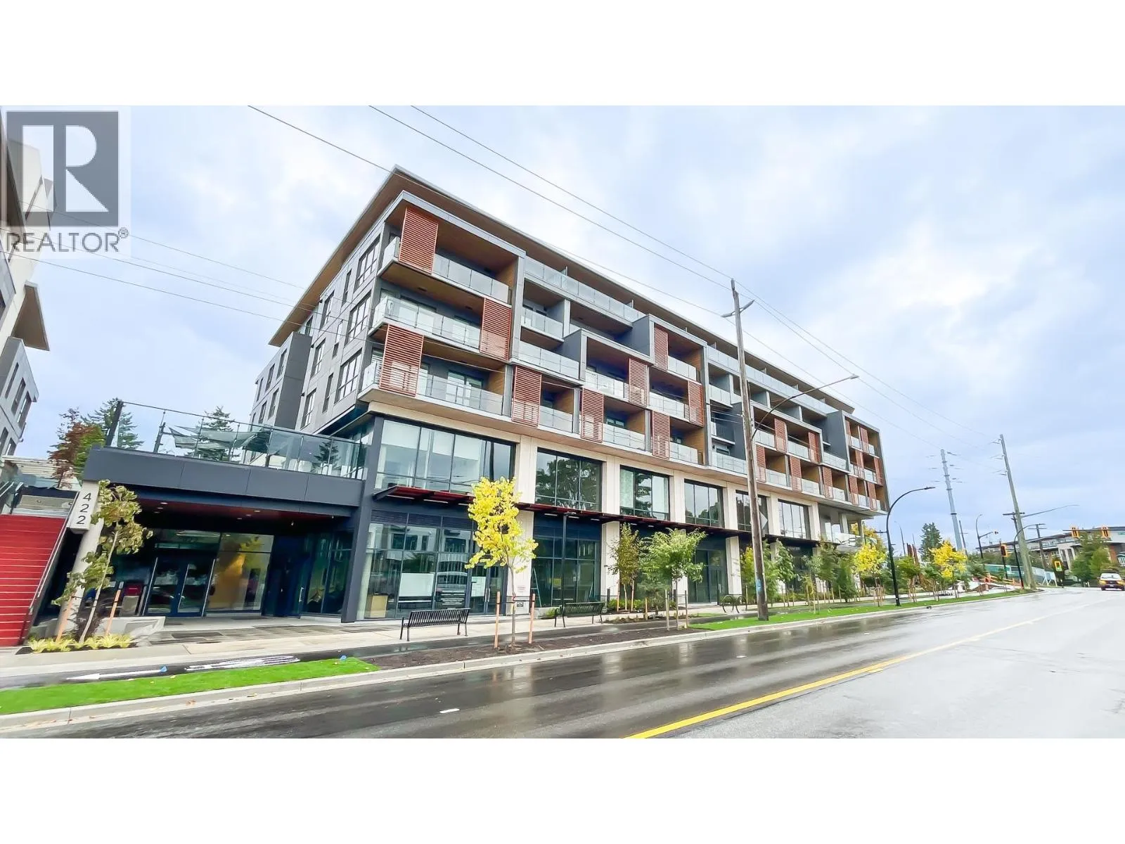 108 422 E 3rd Street, North Vancouver, British Columbia V7L 0K1