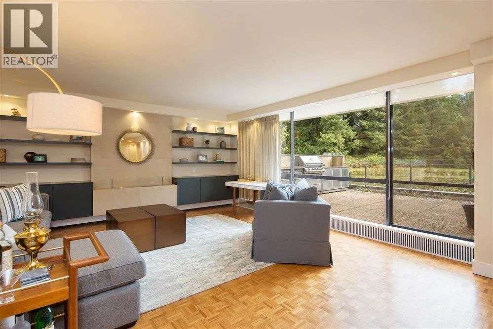 Apartment for rent: 108 4900 Cartier Street, Vancouver, British Columbia V6M 4H2