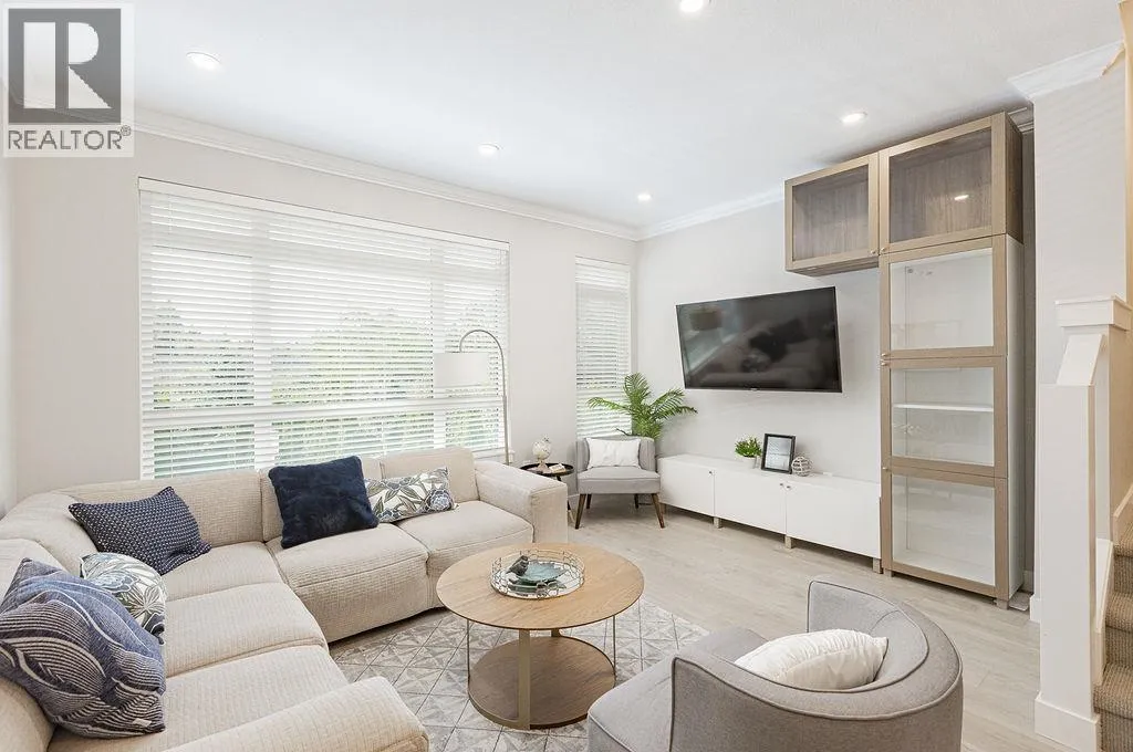 Row / Townhouse for rent: 108 4991 No. 5 Road, Richmond, British Columbia V6X 0S9