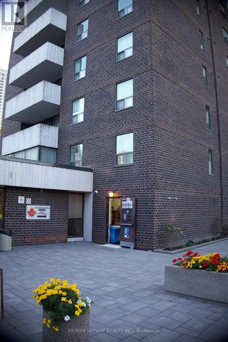 108 - 5 Old Sheppard Avenue, Toronto, Ontario M2J 4K3