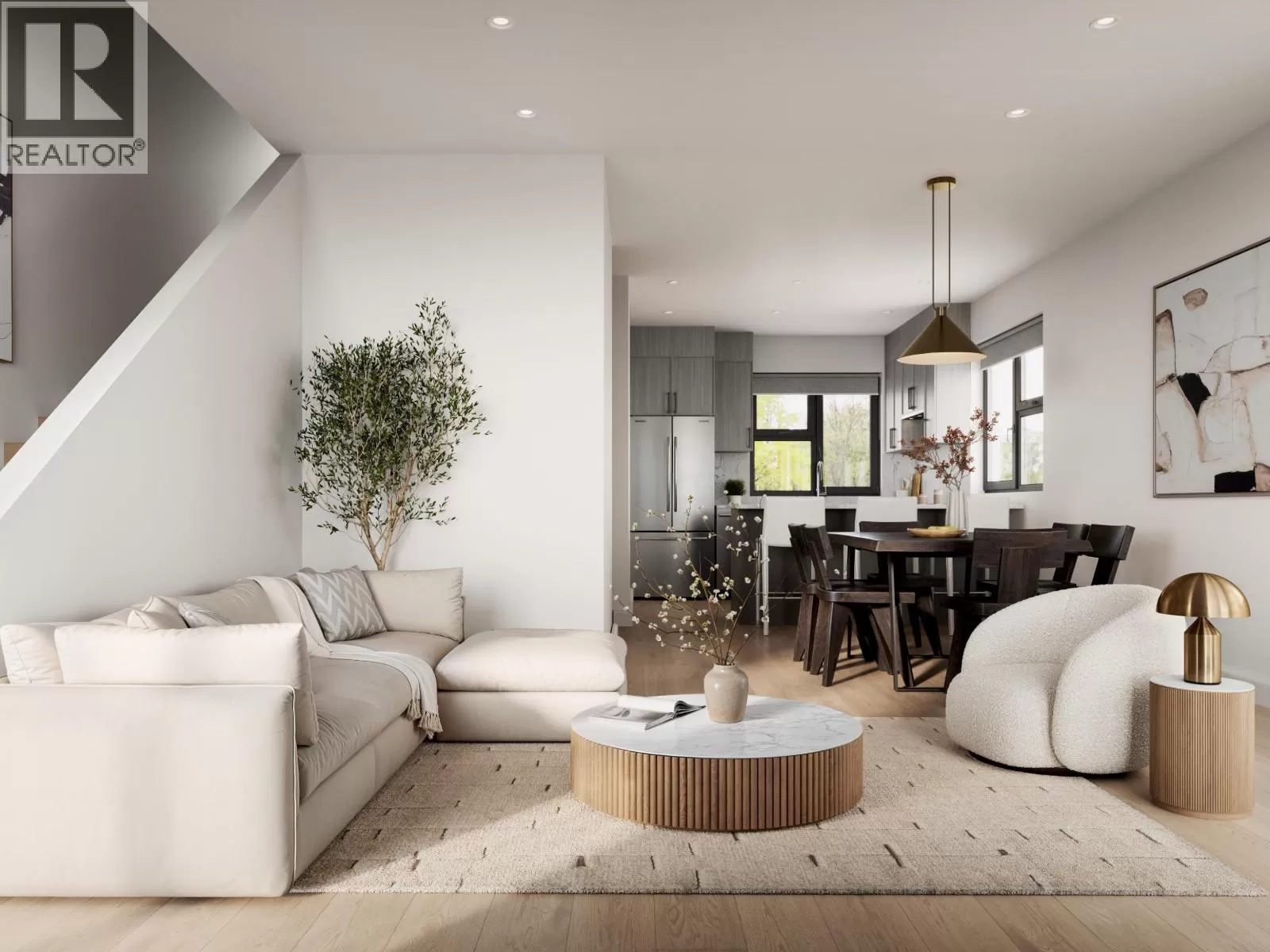 Row / Townhouse for rent: 108 586 Thompson Avenue, Coquitlam, British Columbia V0V 0V0