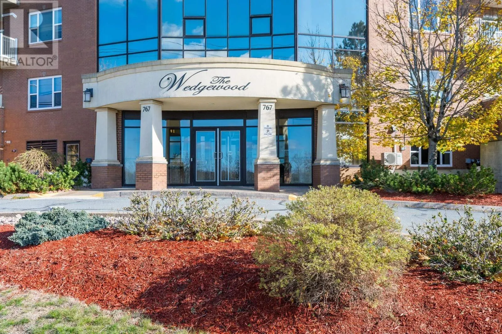 Apartment for rent: 108 767 Parkland Drive, Halifax, Nova Scotia B3S 1T1