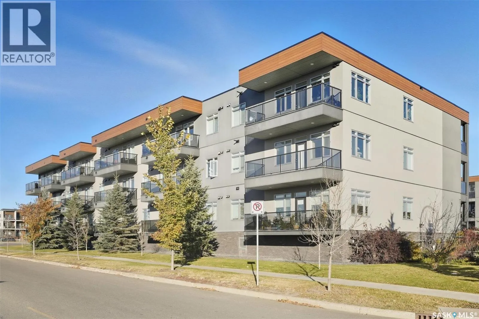 Apartment for rent: 108 770 Childers Crescent, Saskatoon, Saskatchewan S7L 6W1