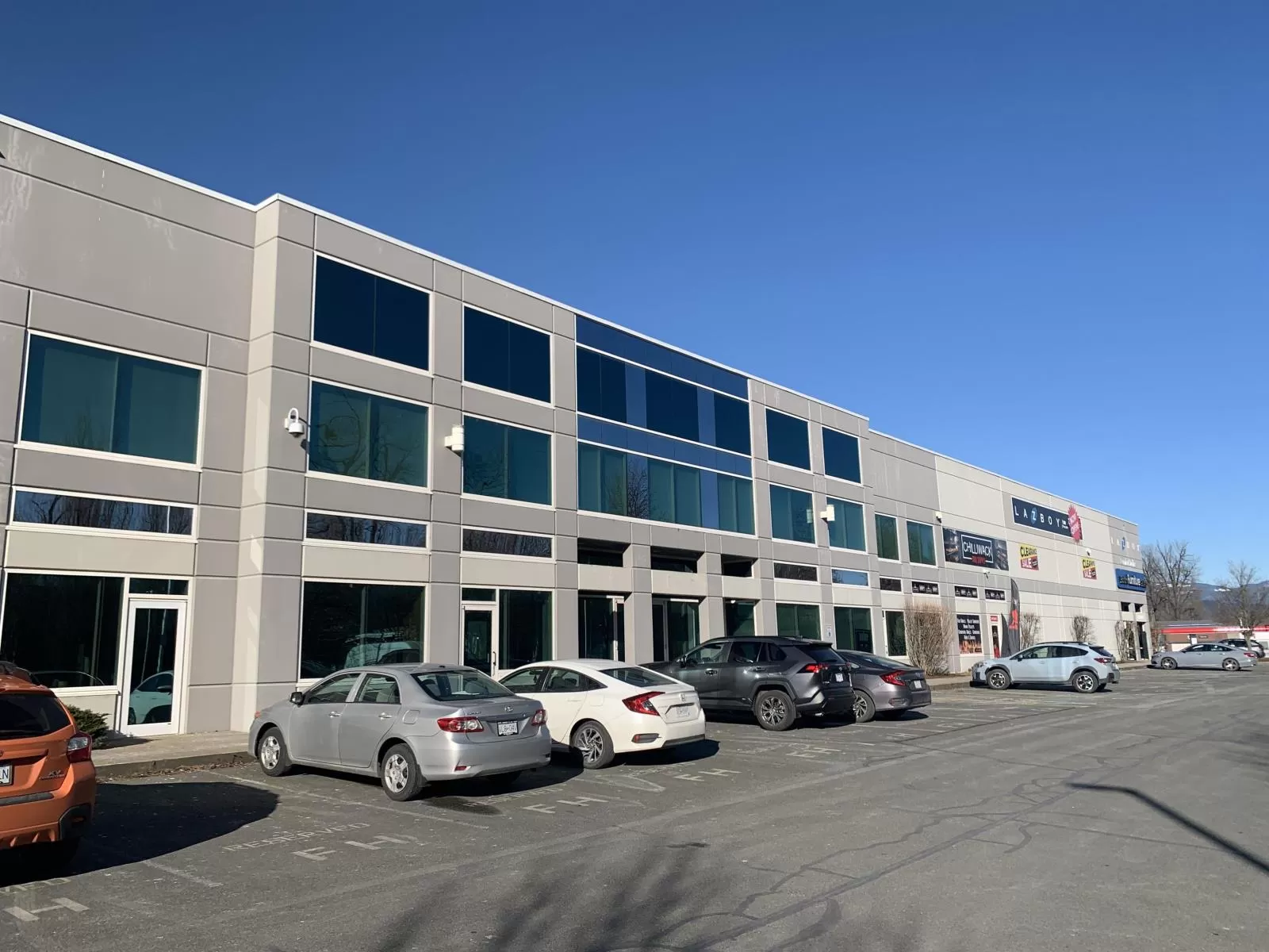 108 7955 Evans Road|west Chilliwack, Chilliwack, British Columbia V2R 5R7