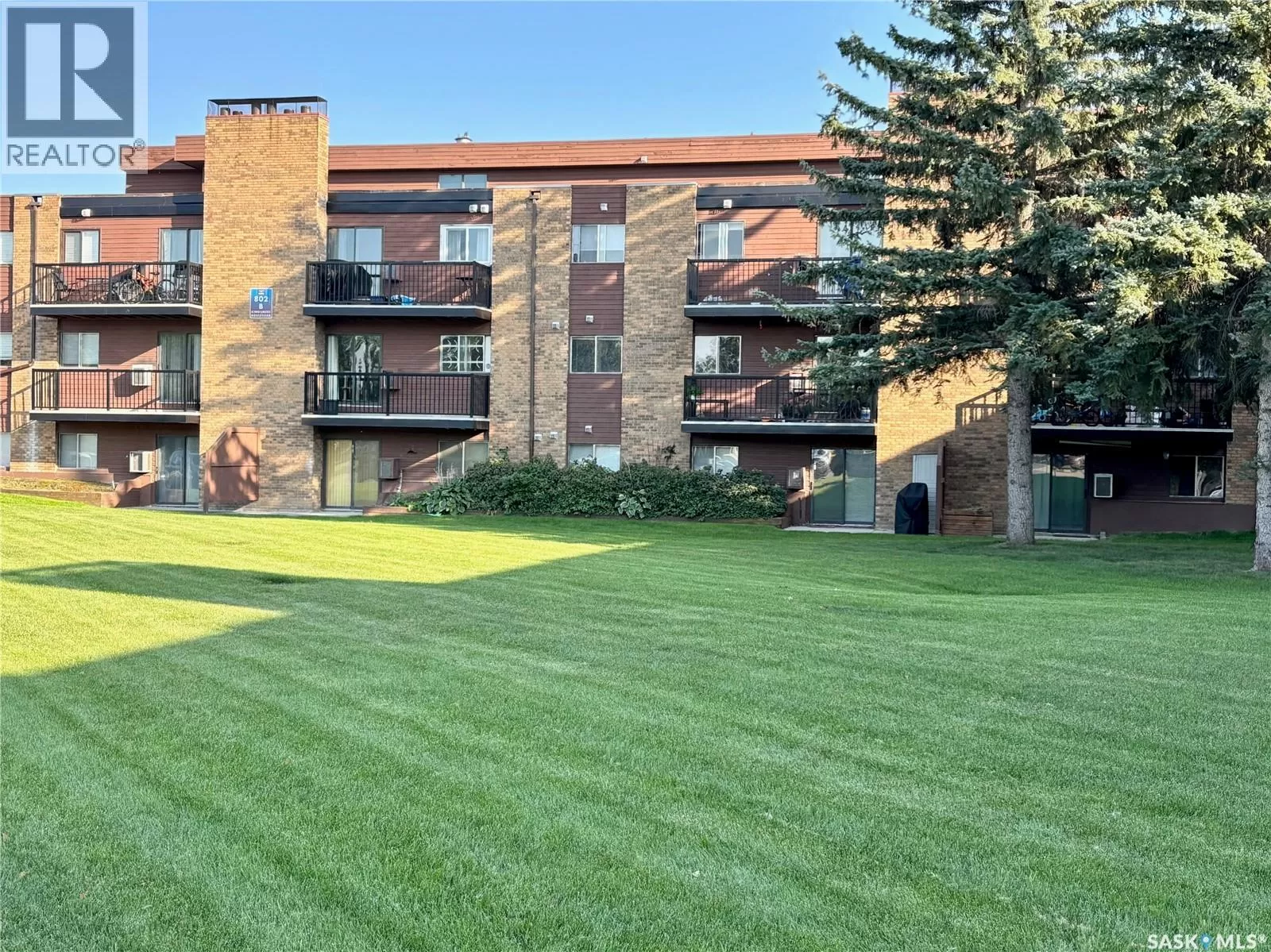 Apartment for rent: 108 802b Kingsmere Boulevard, Saskatoon, Saskatchewan S7J 4B7