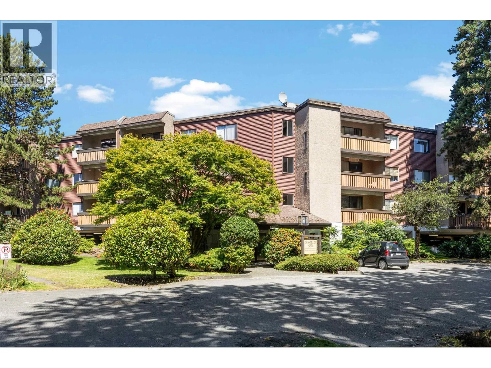 Apartment for rent: 108 8900 Citation Drive, Richmond, British Columbia V6Y 3A3