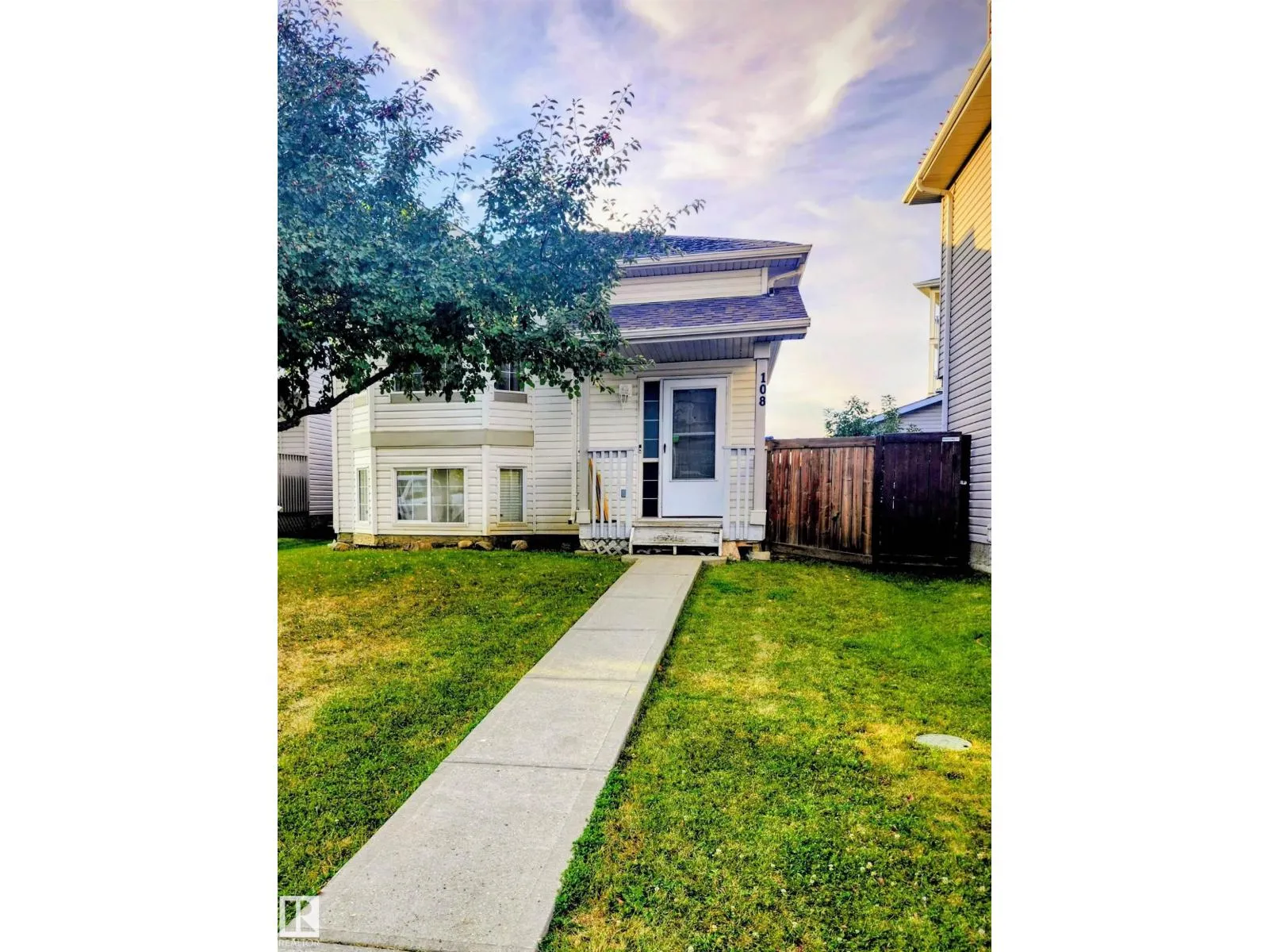 House for rent: 108 Brookview Wy, Stony Plain, Alberta T7Z 2X6