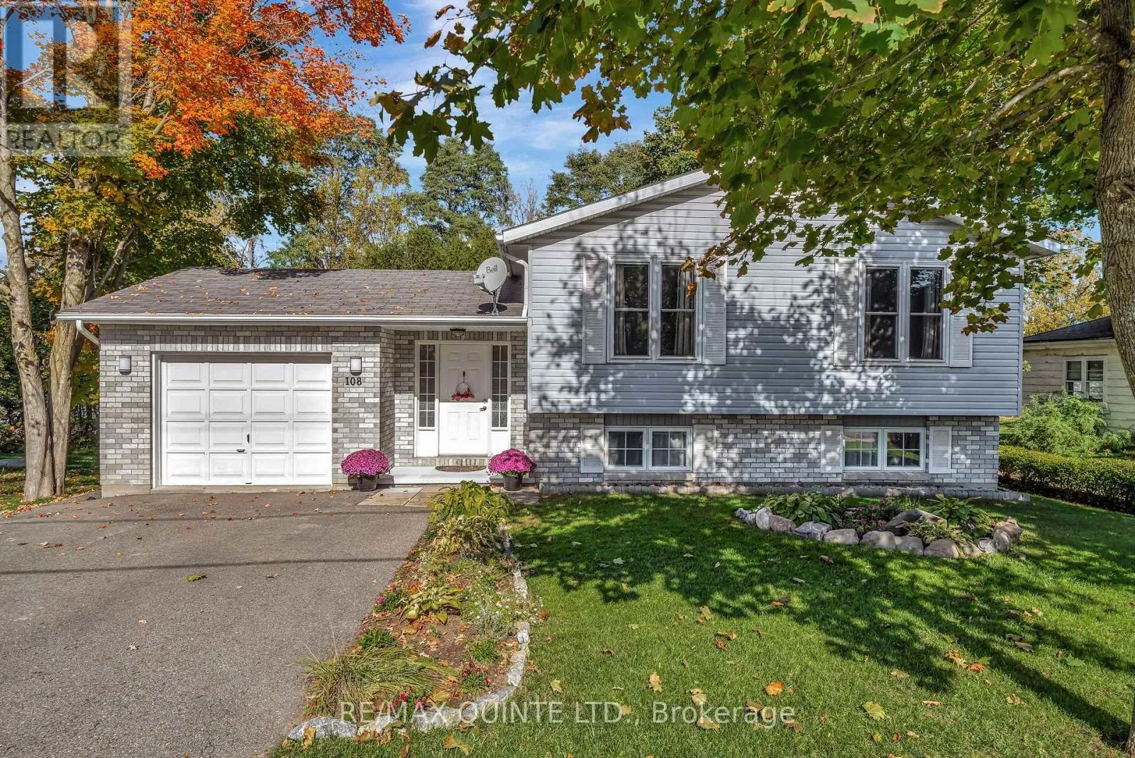 House for rent: 108 Elgin Street, Centre Hastings, Ontario K0K 2K0