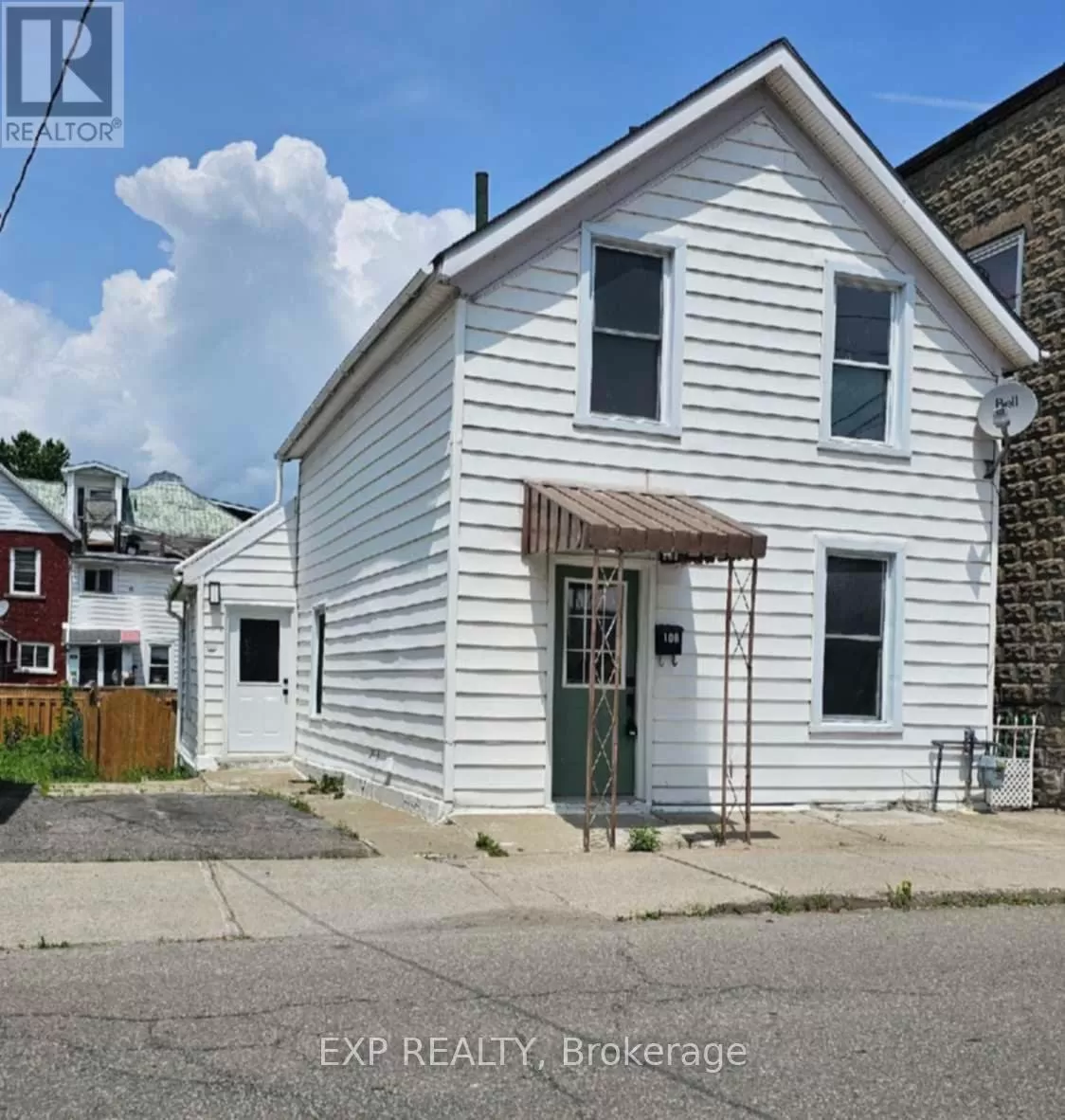 House for rent: 108 George Street, Brockville, Ontario K6V 3V9