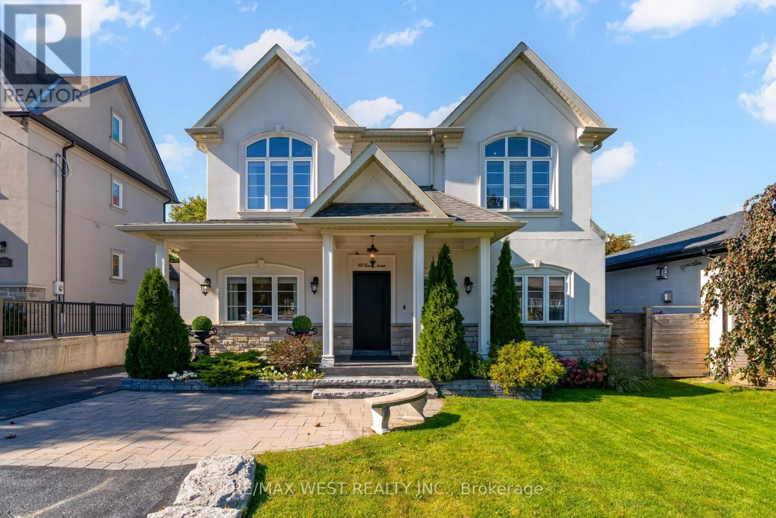 House for rent: 108 Hambly Avenue, King, Ontario L7B 1J1