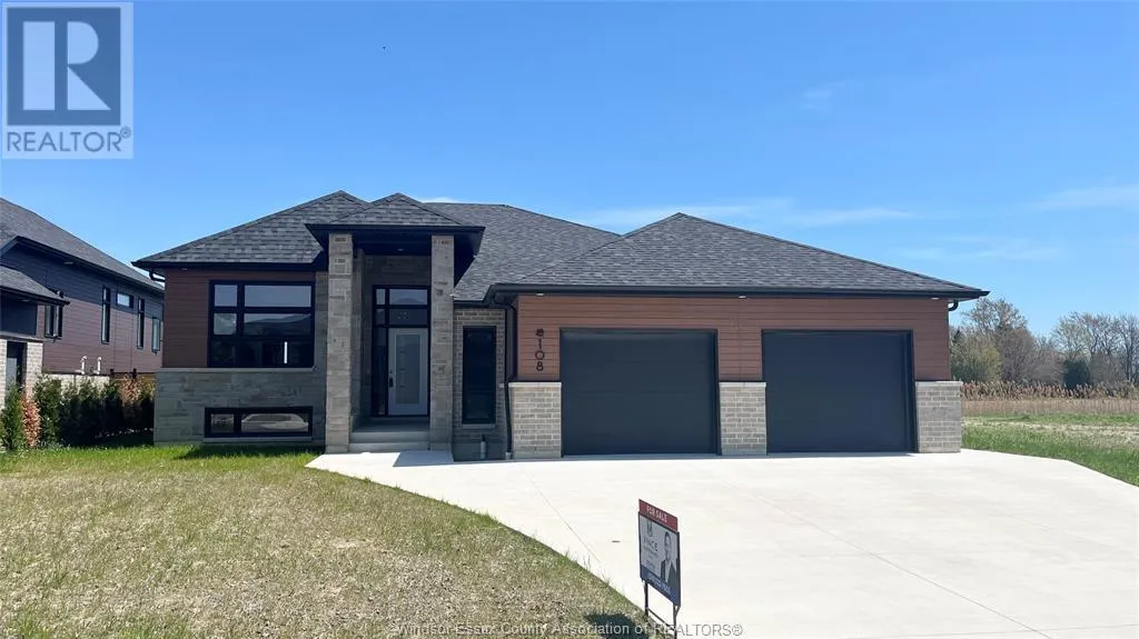 House for rent: 108 Hazel, Kingsville, Ontario N9Y 0A9