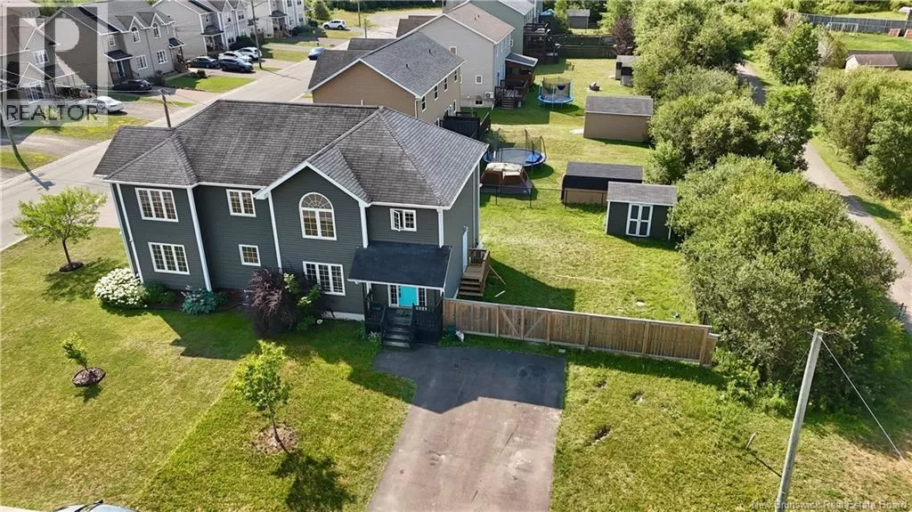 House for rent: 108 Houlahan Street, Dieppe, New Brunswick E1A 3J1