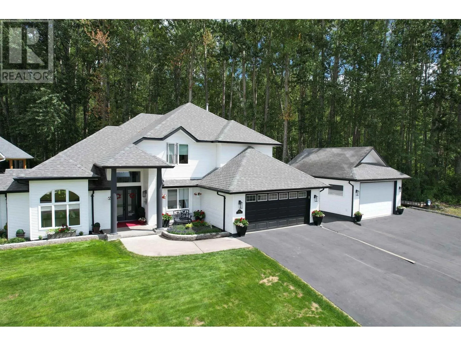 House for rent: 108 Lawlor Drive, Quesnel, British Columbia V2J 5X5