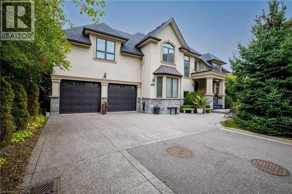 House for rent: 108 Livno Common, Oakville, Ontario L6L 1H1