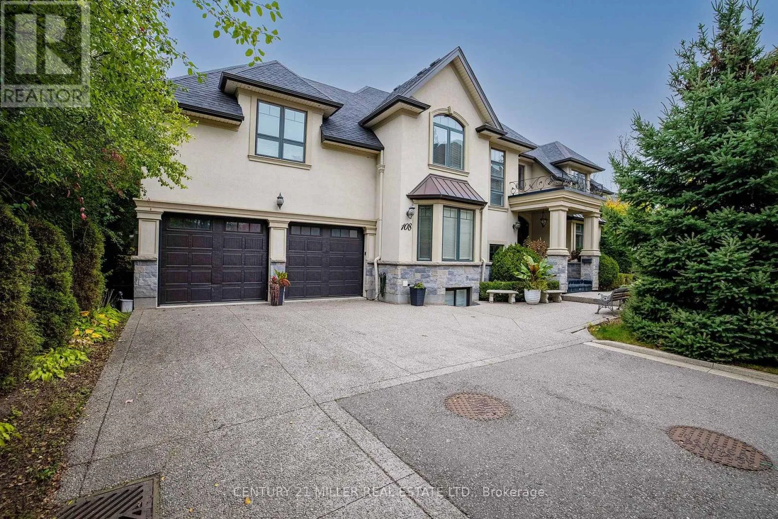 House for rent: 108 Livno Common, Oakville, Ontario L6L 1H1