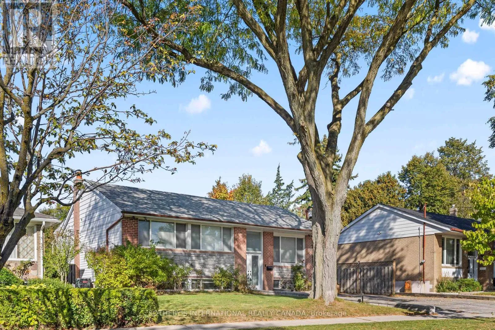 House for rent: 108 Lynedock Crescent, Toronto, Ontario M3A 2B1