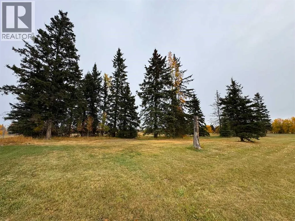 108 Meadow Ponds Drive, Rural Clearwater County, Alberta T4T 1A7