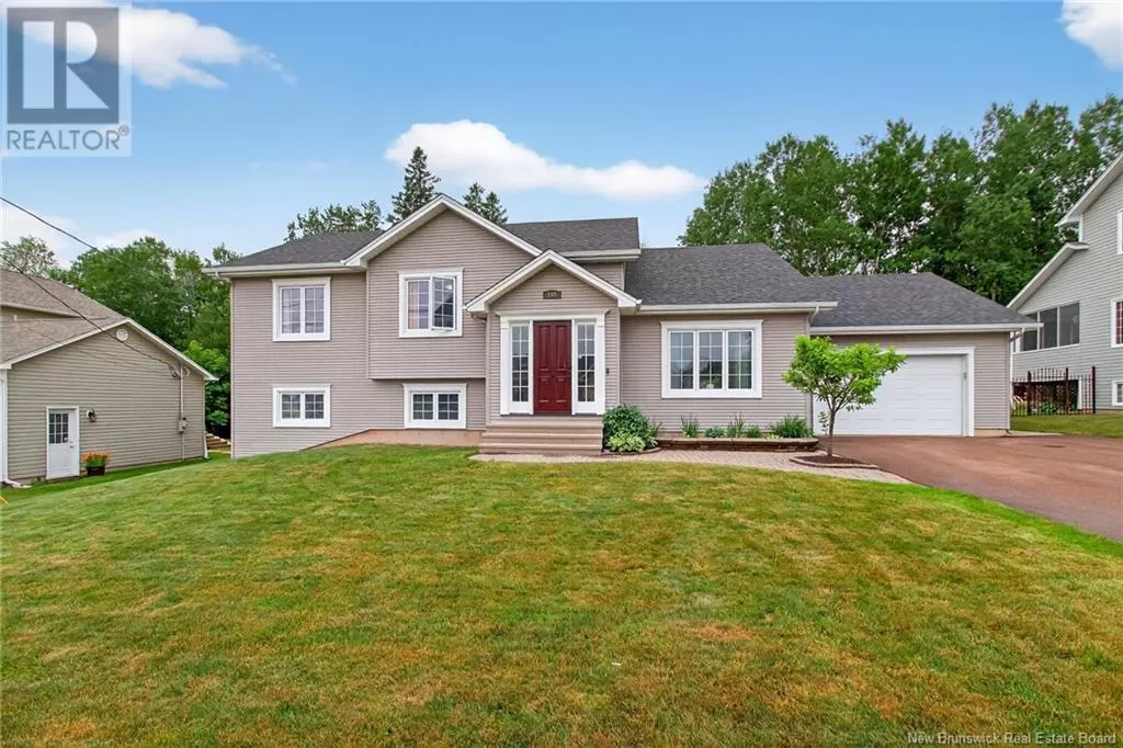 House for rent: 108 Meunier Street, Dieppe, New Brunswick E1A 7W9