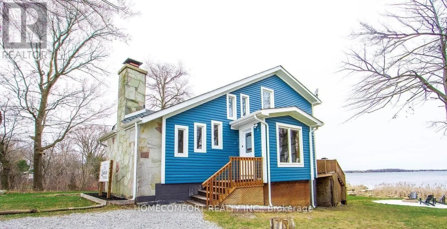 House for rent: 108 Morris Lane, Scugog, Ontario L0B 1L0