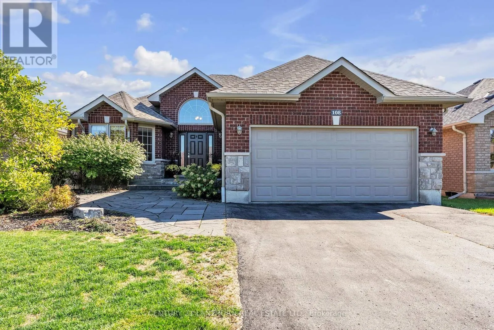 House for rent: 108 Parkview Heights, Quinte West, Ontario K8V 0A3