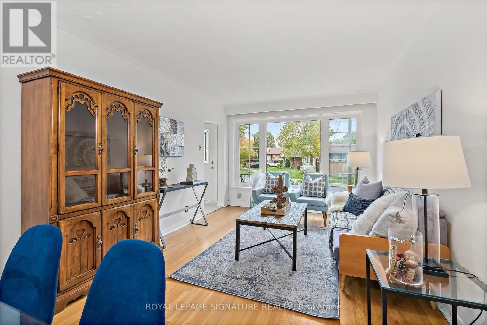 House for rent: 108 Rochman Boulevard, Toronto, Ontario M1H 1S2