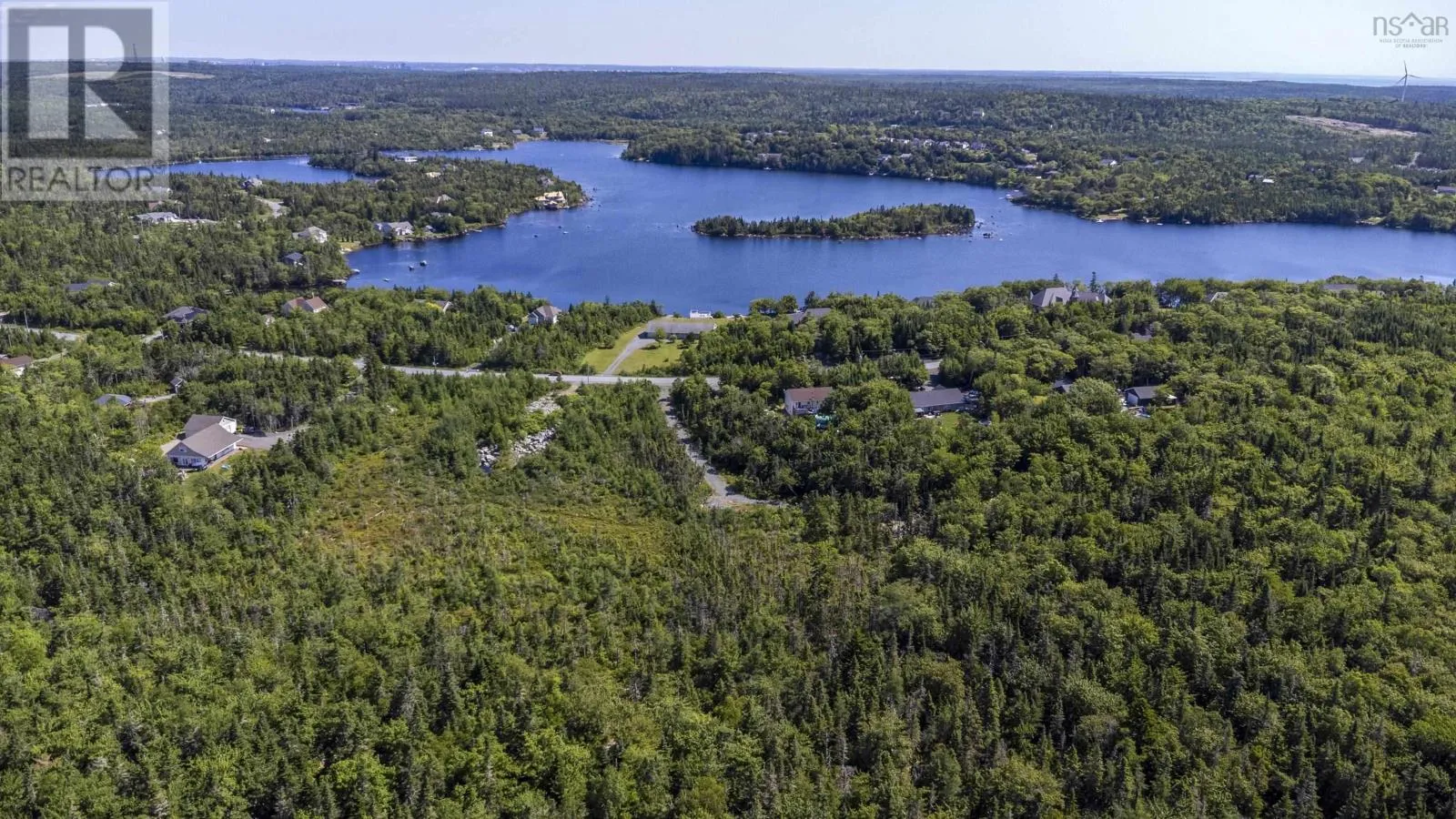 108 Sarah Ingraham Drive, Williamswood, Nova Scotia B3V 1N2