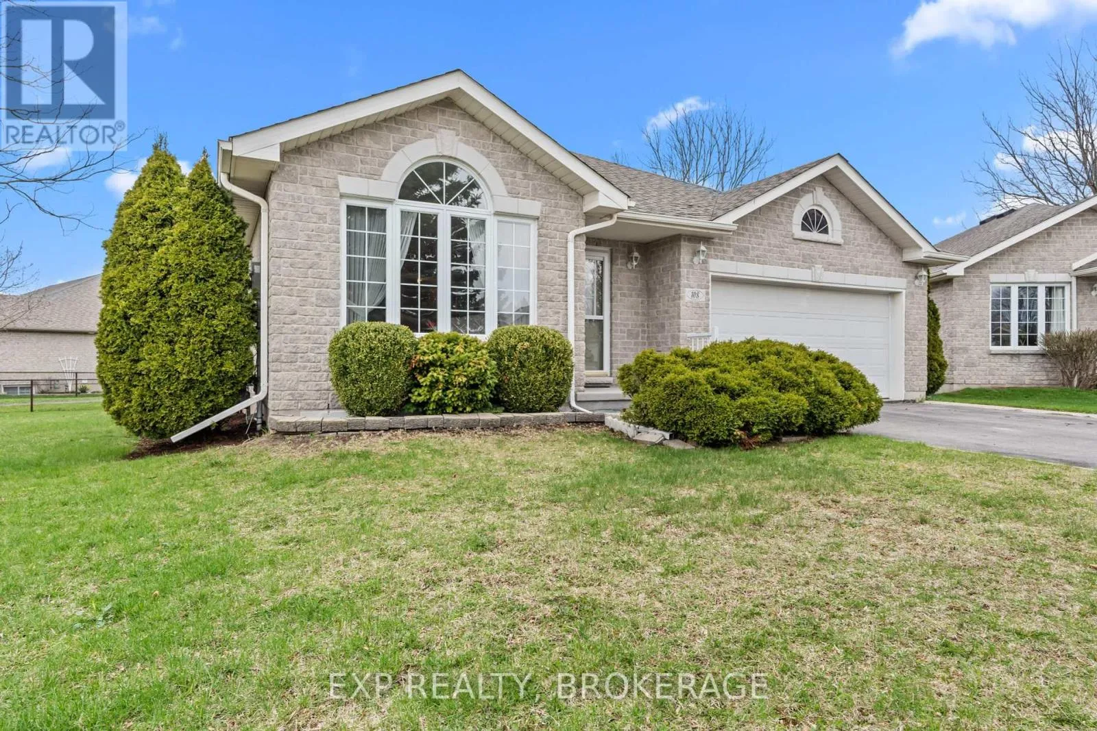 House for rent: 108 Sheridan Street, Kingston, Ontario K7P 3H7