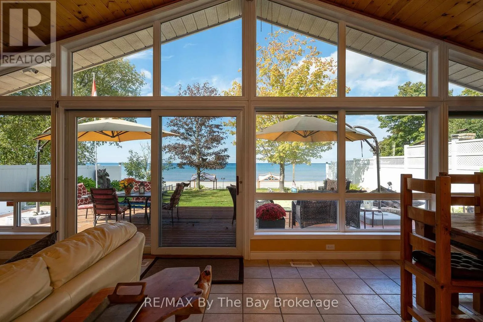 House for rent: 108 Shore Lane, Wasaga Beach, Ontario L9Z 2J6