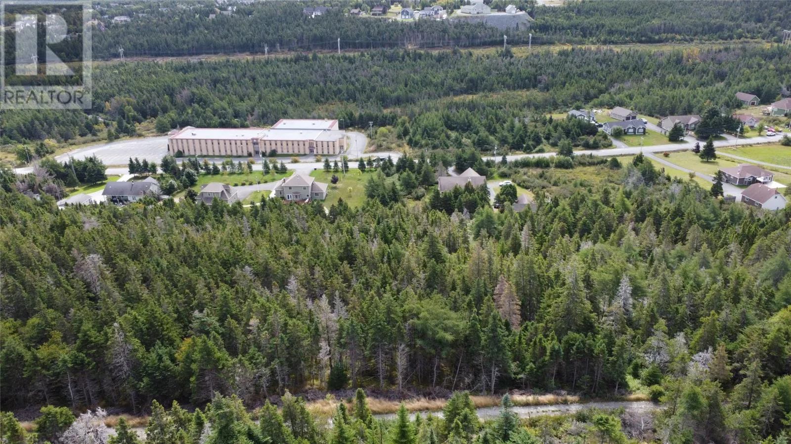 108 Valley Road, Carbonear, Newfoundland & Labrador A1Y 1A3